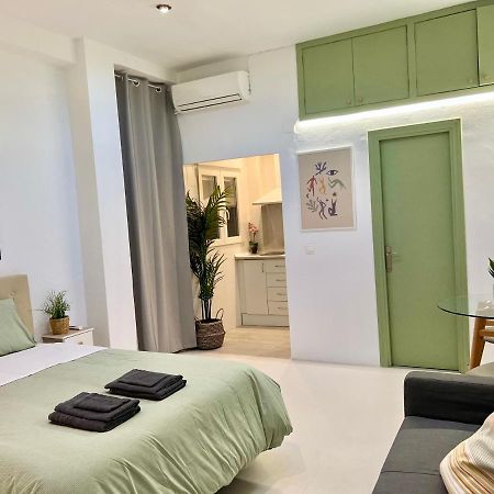 El Patio De San Miguel Apartman Córdoba Kültér fotó