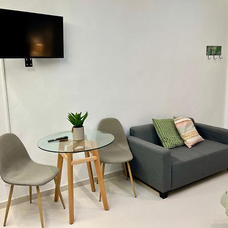 El Patio De San Miguel Apartman Córdoba Kültér fotó