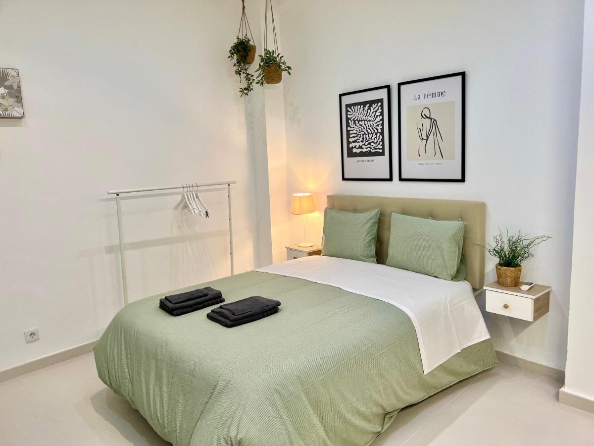 El Patio De San Miguel Apartman Córdoba Kültér fotó