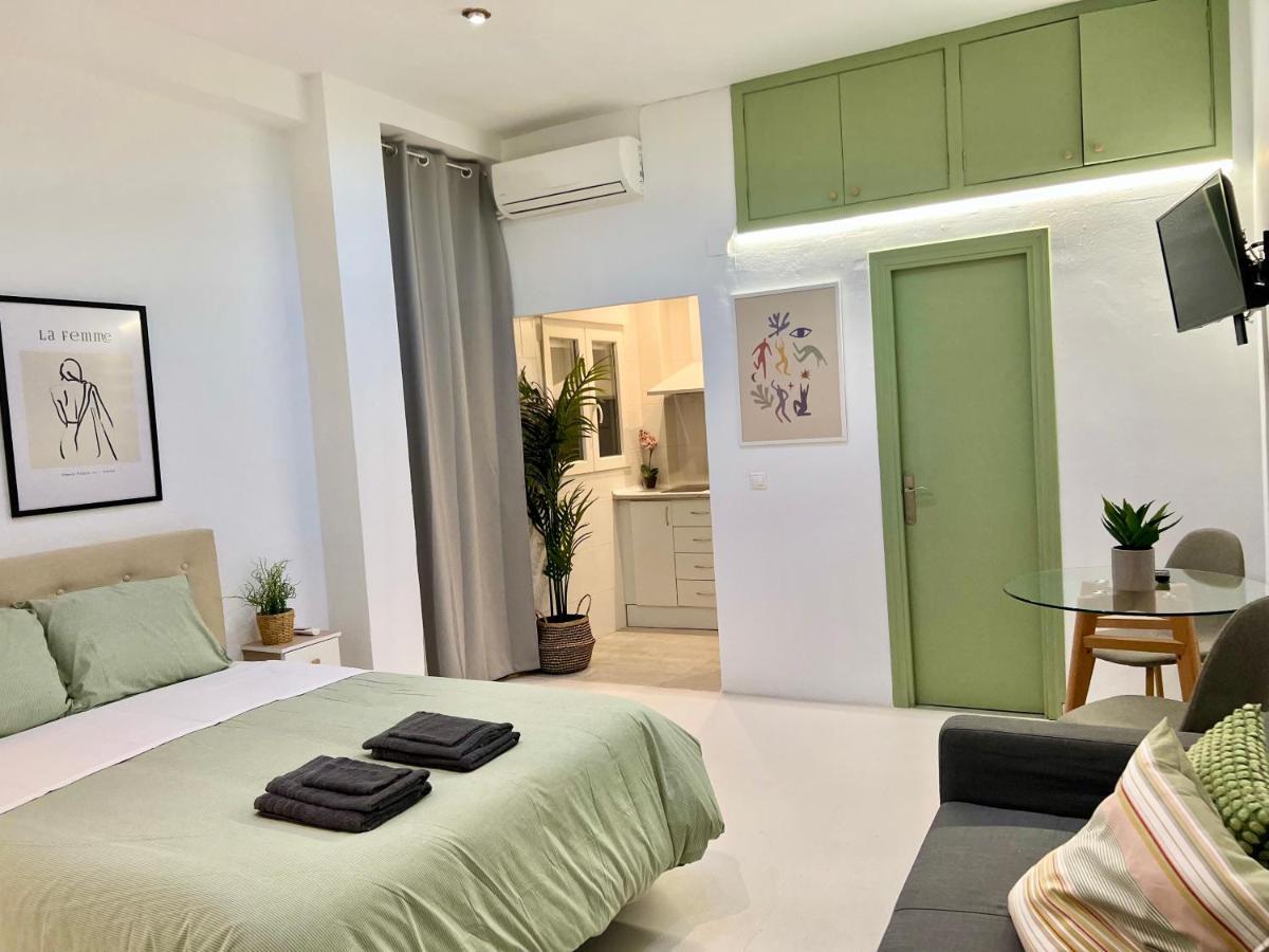 El Patio De San Miguel Apartman Córdoba Kültér fotó