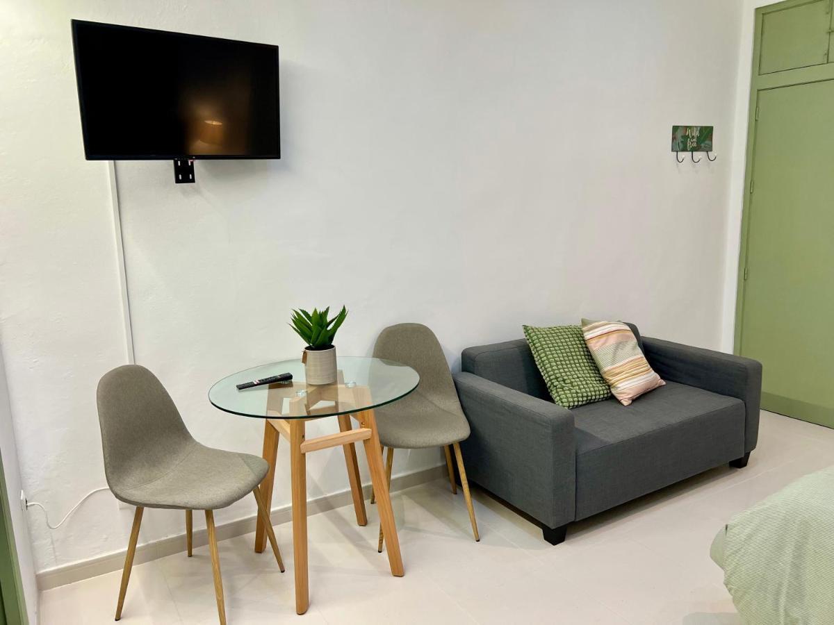 El Patio De San Miguel Apartman Córdoba Kültér fotó