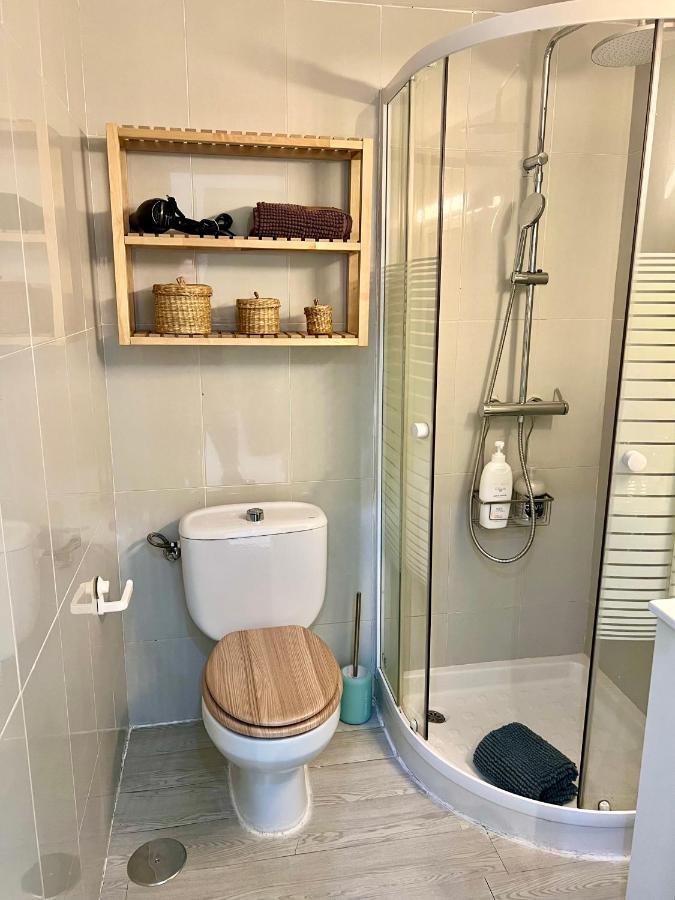 El Patio De San Miguel Apartman Córdoba Kültér fotó