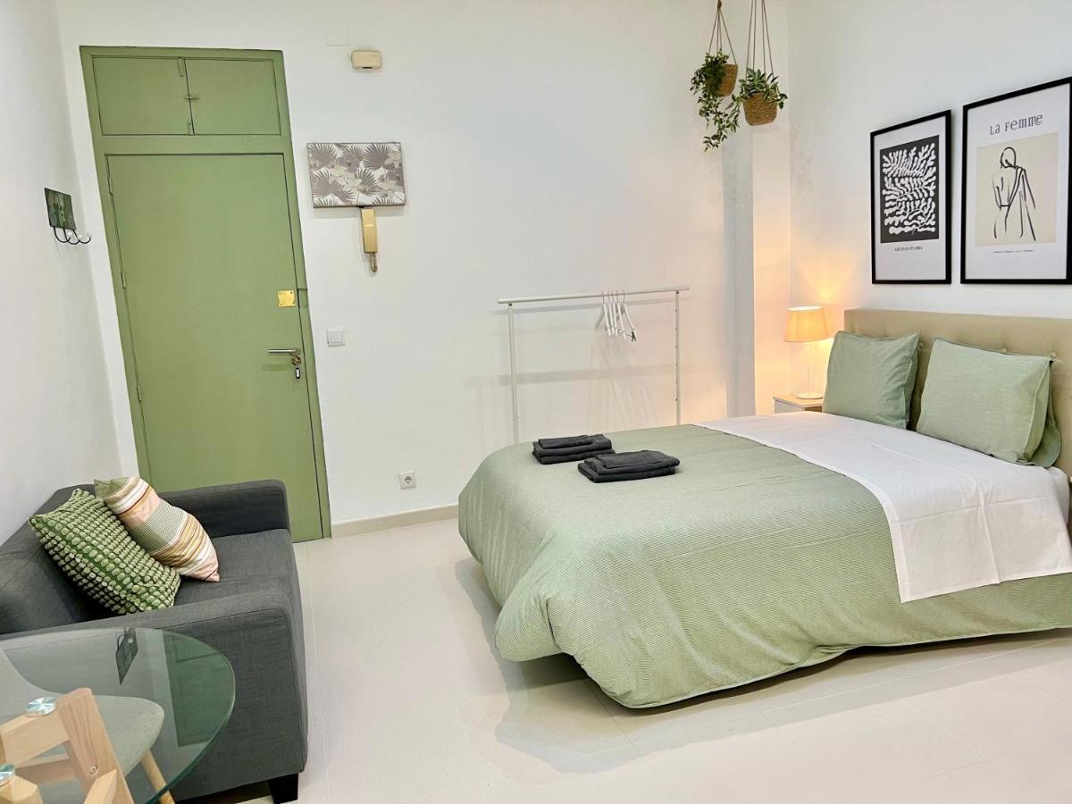 El Patio De San Miguel Apartman Córdoba Kültér fotó