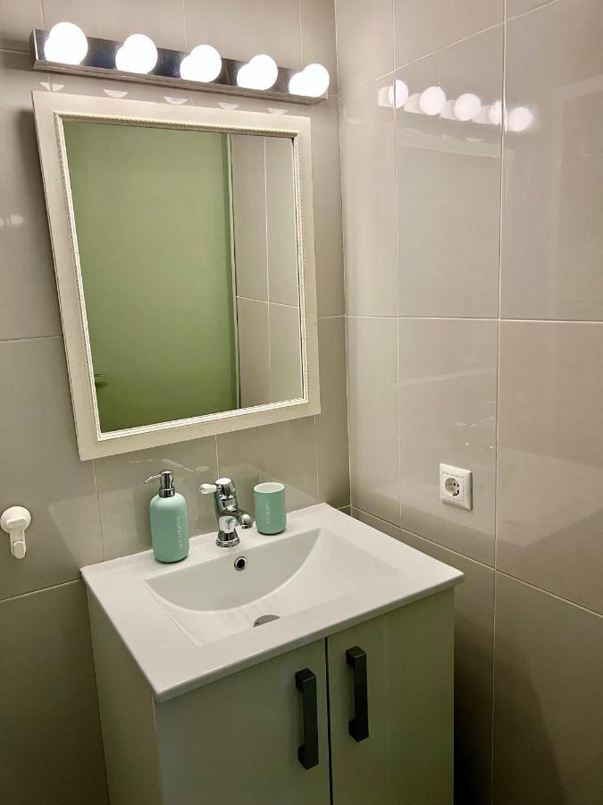 El Patio De San Miguel Apartman Córdoba Kültér fotó