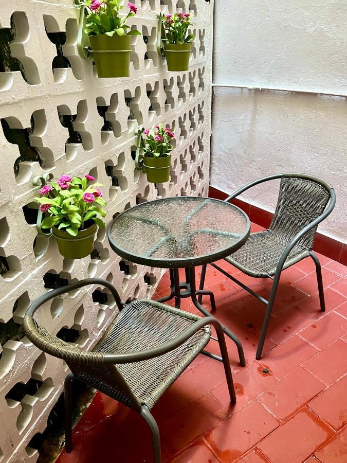 El Patio De San Miguel Apartman Córdoba Kültér fotó
