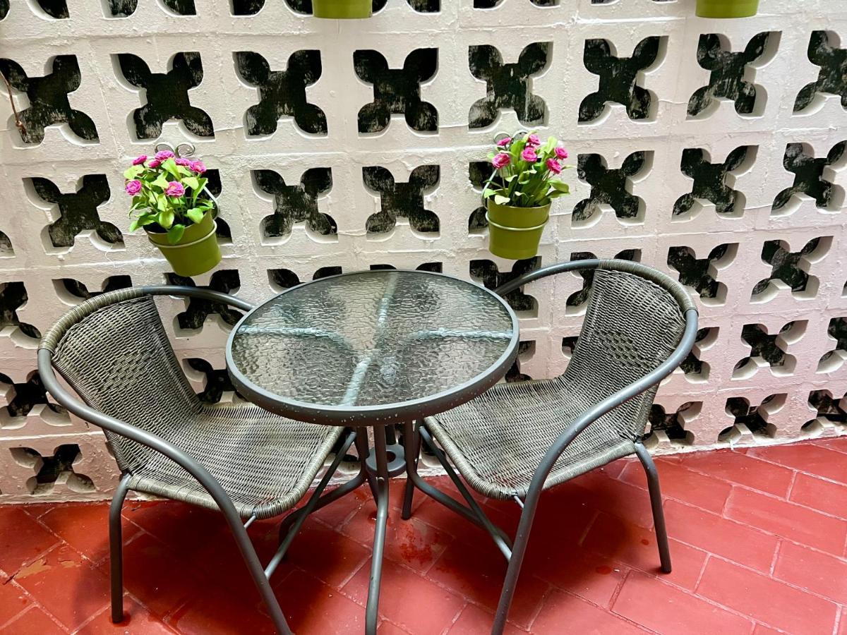 El Patio De San Miguel Apartman Córdoba Kültér fotó