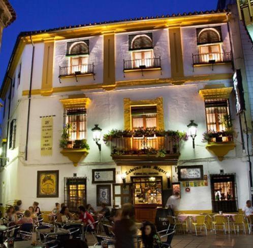 El Patio De San Miguel Apartman Córdoba Kültér fotó